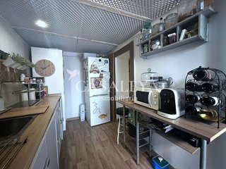 Dúplex en venta en El Raval en Barcelona