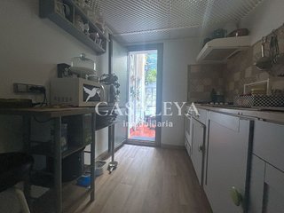 Dúplex en venta en El Raval en Barcelona