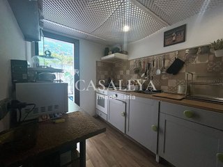 Dúplex en venta en El Raval en Barcelona