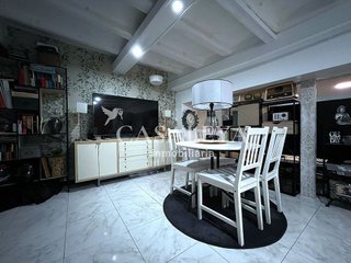 Dúplex en venta en El Raval en Barcelona