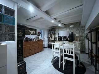 Dúplex en venta en El Raval en Barcelona