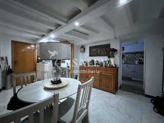Dúplex en venta en El Raval en Barcelona