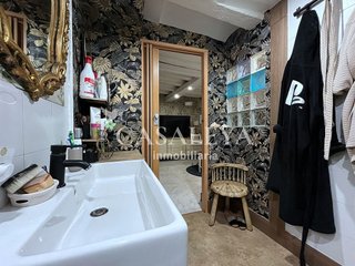 Dúplex en venta en El Raval en Barcelona