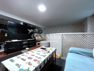 Dúplex en venta en El Raval en Barcelona