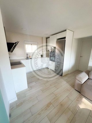 Piso en venta en La Geltrú en Vilanova i La Geltrú