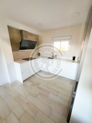 Piso en venta en La Geltrú en Vilanova i La Geltrú