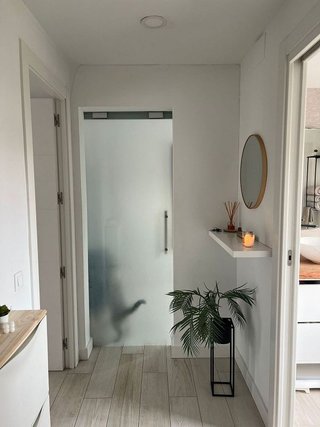 Piso en venta en La Geltrú en Vilanova i La Geltrú