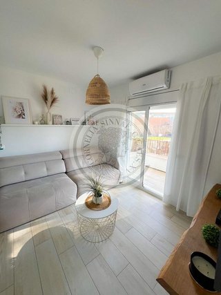 Piso en venta en La Geltrú en Vilanova i La Geltrú