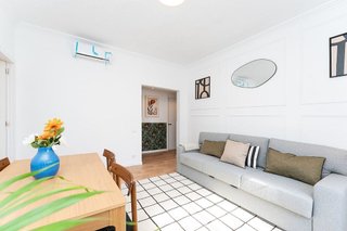 Piso en venta en El Guinardó en Barcelona