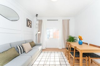 Piso en venta en El Guinardó en Barcelona