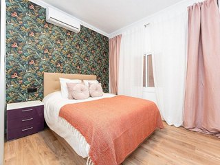 Piso en venta en El Guinardó en Barcelona
