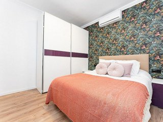 Piso en venta en El Guinardó en Barcelona