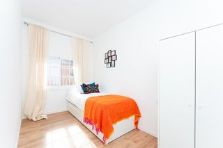 Piso en venta en El Guinardó en Barcelona