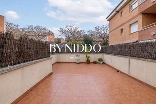 Piso en venta en Coll Favà - Can Magí en Sant Cugat del Vallès