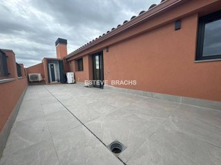 Piso en venta en Lliçà d´Amunt