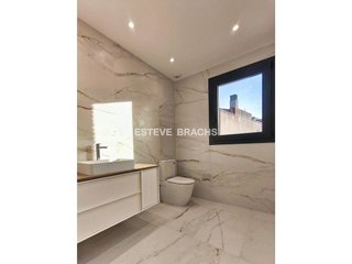 Piso en venta en Lliçà d´Amunt