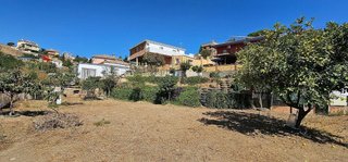 Chalet en venta en Campo de Mijas en Mijas