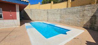 Chalet en venta en Campo de Mijas en Mijas