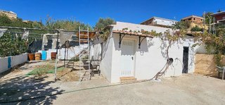 Chalet en venta en Campo de Mijas en Mijas