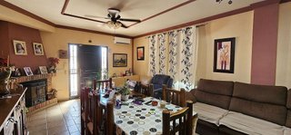 Chalet en venta en Campo de Mijas en Mijas