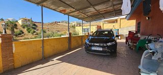 Chalet en venta en Campo de Mijas en Mijas