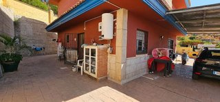 Chalet en venta en Campo de Mijas en Mijas