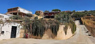 Chalet en venta en Campo de Mijas en Mijas