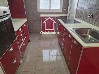 Piso en venta en Can Clos - Avda. Catalunya en Ripollet