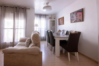 Piso en venta en Viator