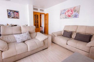 Piso en venta en Viator