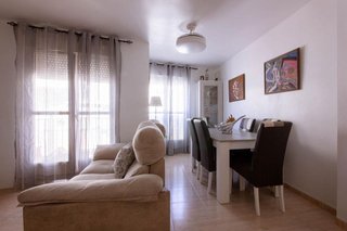 Piso en venta en Viator