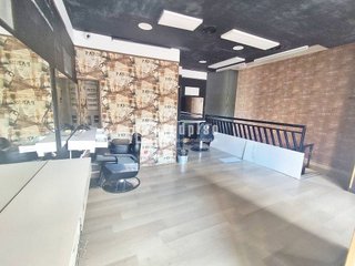Local comercial en alquiler en San Roque-Concordia-Adoratrices en Guadalajara