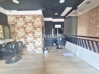 Local comercial en alquiler en San Roque-Concordia-Adoratrices en Guadalajara