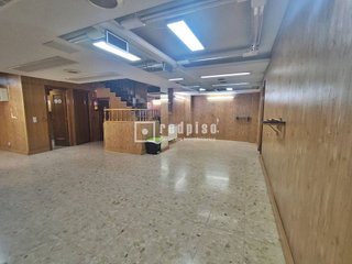 Local comercial en alquiler en San Roque-Concordia-Adoratrices en Guadalajara