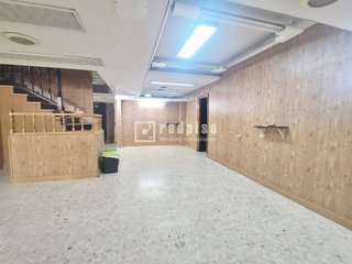 Local comercial en alquiler en San Roque-Concordia-Adoratrices en Guadalajara