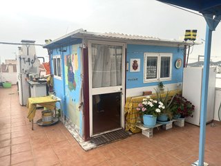 Ático en venta en Las Cañadas en Mijas