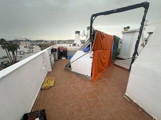 Ático en venta en Las Cañadas en Mijas