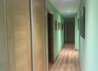Ático en venta en Las Cañadas en Mijas