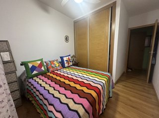Ático en venta en Las Cañadas en Mijas