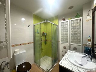 Ático en venta en Las Cañadas en Mijas