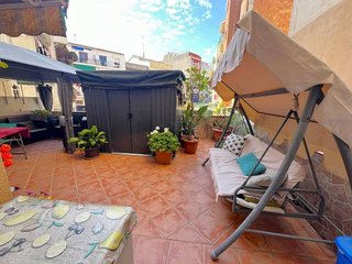 Piso en venta en Rocafonda en Mataró