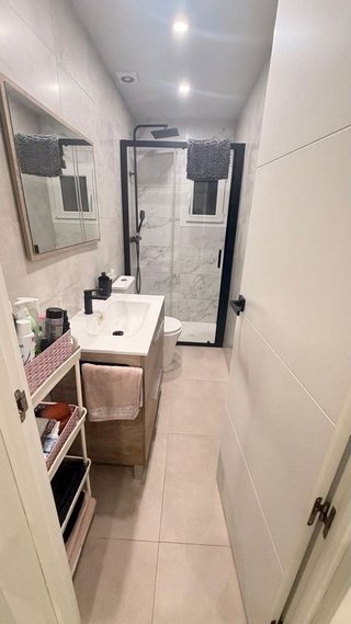 Piso en venta en Singuerlín - Can Franquesa - Les Oliveres en Santa Coloma de Gramanet