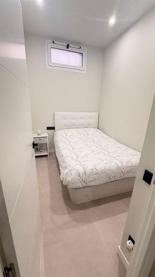 Piso en venta en Singuerlín - Can Franquesa - Les Oliveres en Santa Coloma de Gramanet