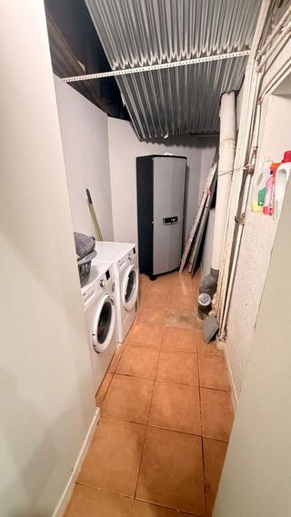 Piso en venta en Singuerlín - Can Franquesa - Les Oliveres en Santa Coloma de Gramanet