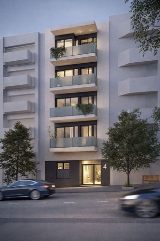 Dúplex en venta en El Centre en Esplugues de Llobregat