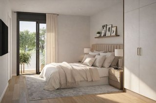 Dúplex en venta en El Centre en Esplugues de Llobregat