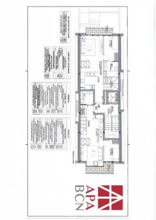 Dúplex en venta en El Centre en Esplugues de Llobregat
