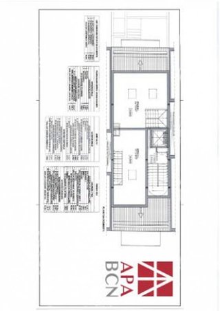 Dúplex en venta en El Centre en Esplugues de Llobregat
