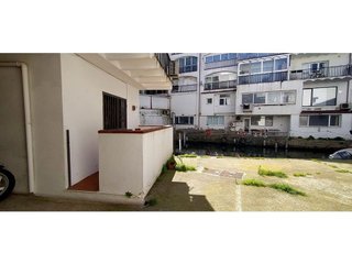 Piso en venta en Empuriabrava en Castelló d´Empúries