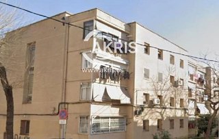 Piso en venta en Les Planes en Hospitalet de Llobregat, L´